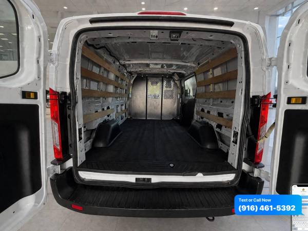 2019 Ford Transit 250 3dr - Photo 7