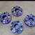 Wheel Spacers Jeep (5x5 Lug) 1 thumbnail