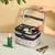 Firm Price! Brand New in a Package Cosmetic Travel Bag 4 thumbnail
