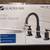 Glacier Bay Oswell 8 in.Bathroom Faucet 8 thumbnail