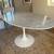 Oval dining table 6 thumbnail