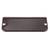 Le Creuset Enameled Cast Iron Reversible Grill/Griddle Matte Black 3 thumbnail