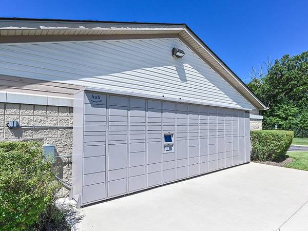 $1,515 / 1hab - 700ft2 - Acogedora de 1 hab/1 baño – ¡Ubicación perfecta y excelentes comodidades! (1947 Eagle Ridge Drive, Waukegan, IL)63846717771139121