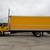 2021 INTL MV607 BOX TRUCK W/RAMP 4 thumbnail