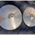 ZILDJIAN ROCK HI-HATS 14" 3 thumbnail