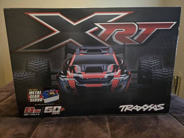 Xrt 8s 1