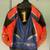 Motorcycle leather jacket 9 thumbnail