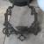1870s Hanging Oil Lamp 2 thumbnail