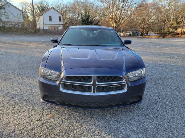 2014 Dodge Charger - $3,999 (Atlanta)63620249526019124