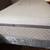 Two twin sets, mattress, boxspring frame headboard, everything include 1 thumbnail
