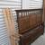Queen Sized Bed Frame 1 thumbnail