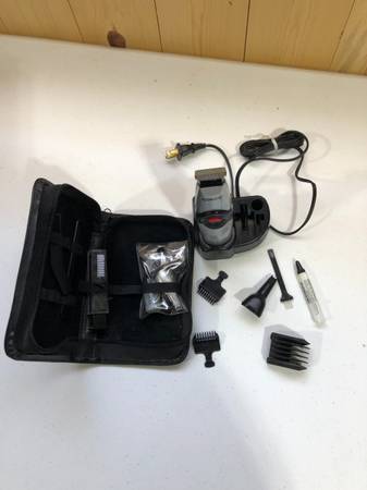Con Air Hair Trimmer / Grooming Kit 1