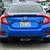 2021 Honda Civic Aegean Blue Metallic Low Price..WOW! 4 thumbnail