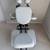 EarthLite massage chair Deluxe style with carrying case 2 thumbnail