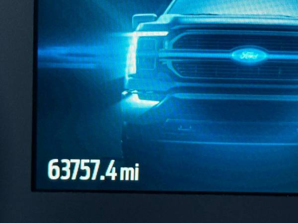 2022 Ford F-150 4x4 4WD - Photo 15