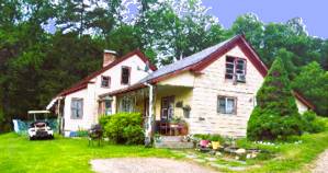 $650,000 / 8br - 5337ft2 - AN EXCEPTIONAL 58.9-ACRE MULTY-FAMILY PROPERTY IN BERKSHIRE (SHELBURNE FALLS)64017047010818124