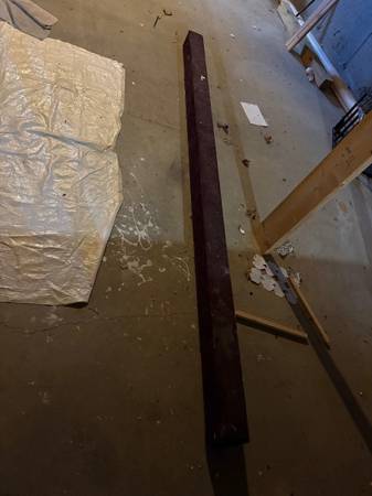 balance beam 1