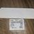 12 boxes of Diamond shape tile, brand new glossy white 12"x3" 1 thumbnail