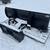 Jenkins 8' Skid Steer Snow Blade 4 thumbnail