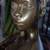 Hagenauer -esque Bronze/brass Sculpture Seated African $599obo 5 thumbnail
