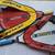 Vintage VG Dunlop Snoopy Kid Youth Tennis Racket Backpack Case Cover 2 thumbnail