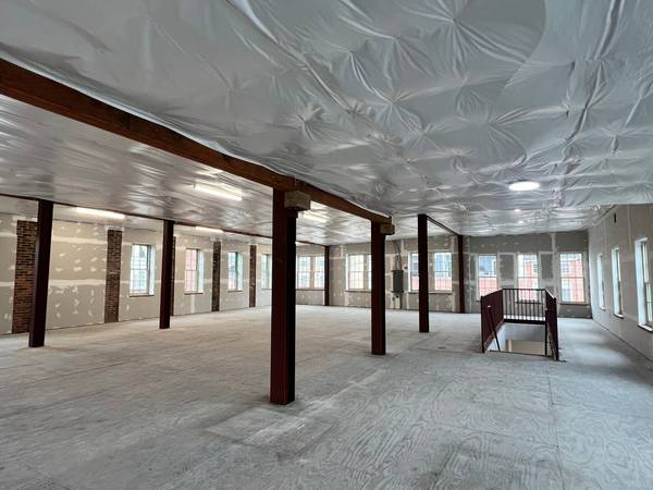 $4,500 / 3000ft2 - WATERFRONT REATIL/OFFICE SPACE FELLS POINT BALTIMORE (Baltimore)63694910000513122