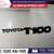 1998 Toyota T100 T 100 T-100 DX SERVICED AND READY! 10 thumbnail