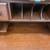 Amish solid cherry roll top desk 9 thumbnail