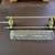 Precision regulator clock single glass vial mercury pendulum bob. 6 thumbnail