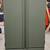 Beautiful Solid Armoire/Wardrobe Cabinet 1 thumbnail