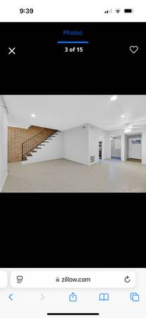 $155,000 / 3br - 1100ft2 - 3 bedroom & 1.5 bathroom Townhome in Nolana & 10th (McAllen)64198895995906122