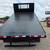 2018 Ford F-550 Flatbed Dump Lumber Landscape Bed 6.8L Gas Flatbed Dum 7 thumbnail