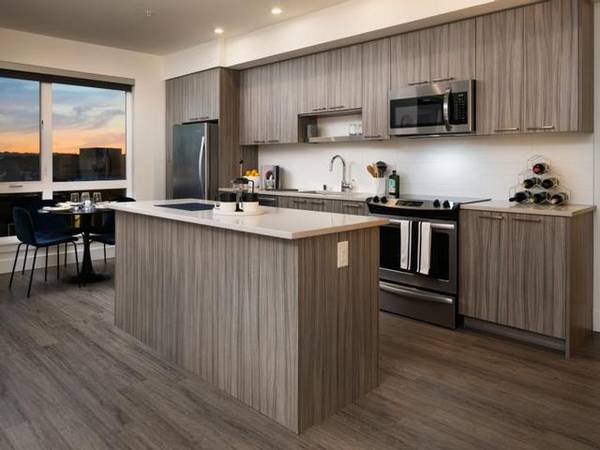 $3,464 / 2br - 1054ft2 - Available in most units, Solid-surface quartz countertops (Bellevue - Crossroads)63884893484931124