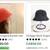 🧢 Women's VINTAGE ANGORA HATS 5 thumbnail