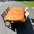 Teak Dining Table w/Chairs 1 thumbnail