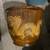 Ornate Earthenware Planters - (1) Dragon Motif; (2) Lion Head 1 thumbnail