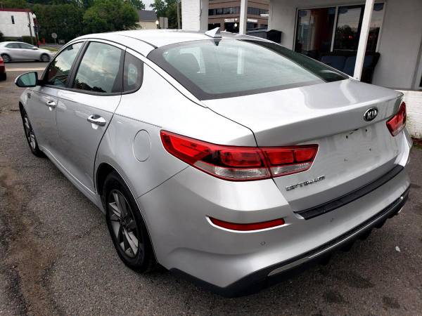 2020 Kia Optima LX COMPLIMENTARY 3 MONTH WARRANTY! - $10,900 (+ AUTO BANK II - GOOD/BAD/NO CREDIT OKAY!)63435030931331124