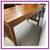 Stickley Furniture Mission Spindle Library Desk 11 thumbnail