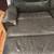 Sectional couch with chaise 3 thumbnail