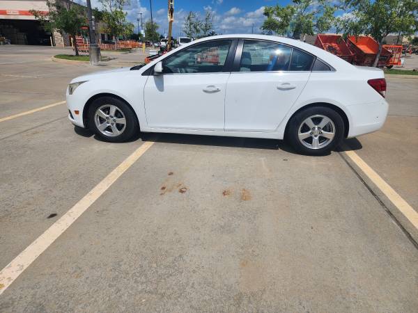 2014 chevy cruz - $3,40063617041872513122