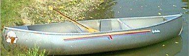 12' - 14'  Canoe wanted 1