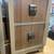 Vintage mid century modern bedroom set dresser pair of nightstands 4 thumbnail