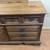 Solid bedroom set, all together. - $600 (Temple City) 3 thumbnail
