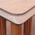 *Reduced!* Solid END COFFEE SIDE all WOOD TABLE! Retro! Hand crafted! 2 thumbnail