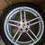 Porsche 911 991 19" Sport wheels 6 thumbnail