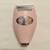 Vintage Lady Sunbeam Pink Electric Shaver With Built-In Light 2 thumbnail