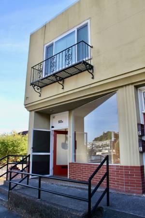 $2,400 / 705ft2 - 935 Sir Francis Drake Boulevard - For Lease (kentfield / ross)64203018909826123