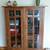 Stickley Double Door Mission Bookcase 4 thumbnail