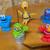 Sesame Street Figures Cars 2 thumbnail