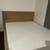 IKEA MALM Bedframe, oak veneer/Luröy, Queen with Zinus Mattress 9 thumbnail